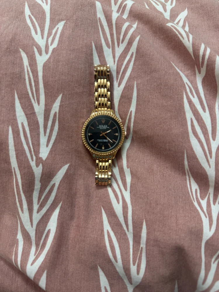 Watches