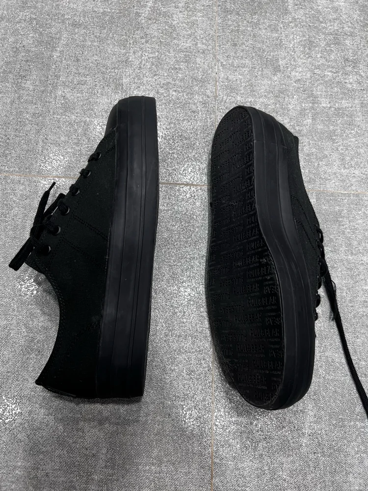 Pull & Bear Sneakers, size 40, photo 3