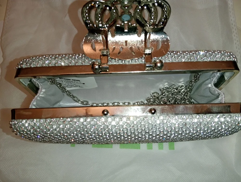 Clutches & Evening Bags, size Other, photo 5