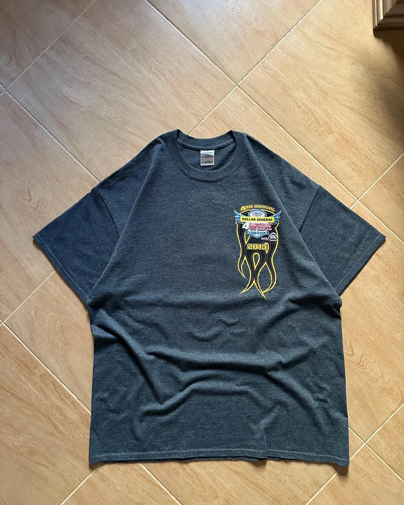 Nascar Short Sleeve Shirts