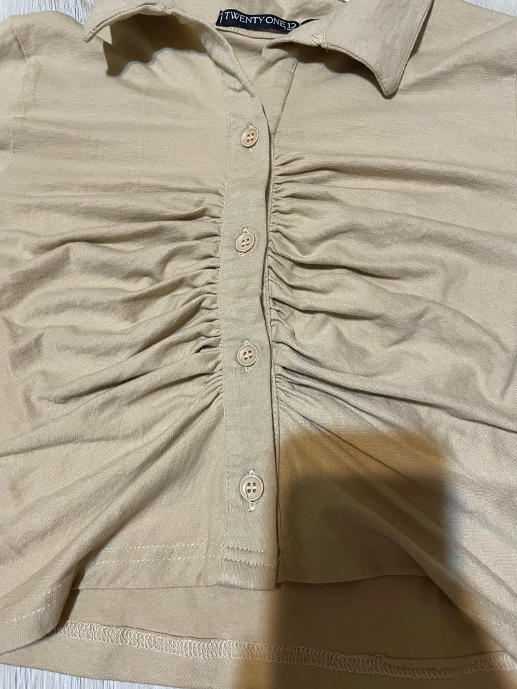 Blouses, size S / 36 / 8, photo 3