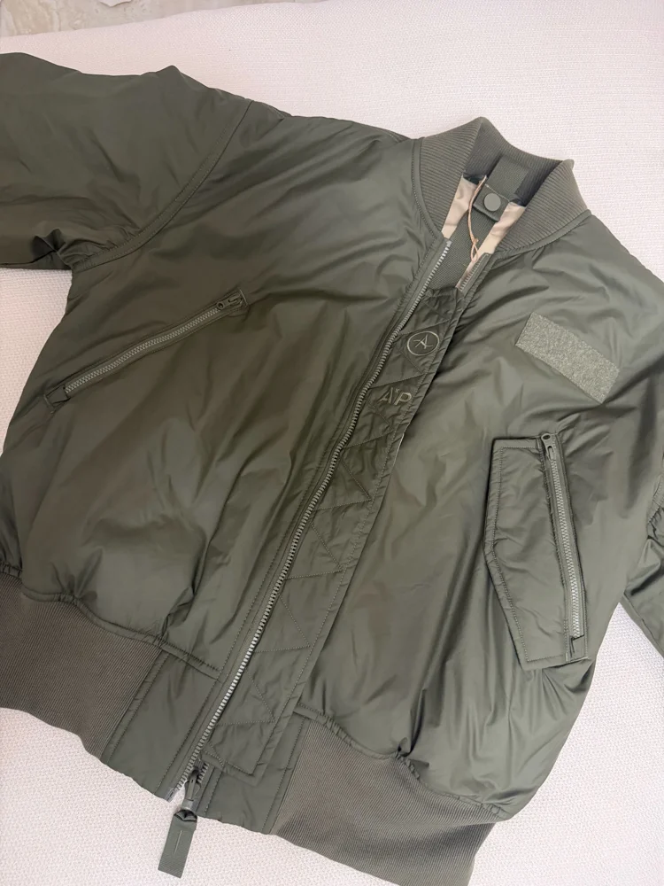 adidas Jackets, size L