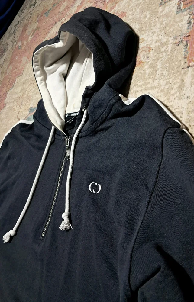 Criminal Damage Hoodies, size XL, photo 2