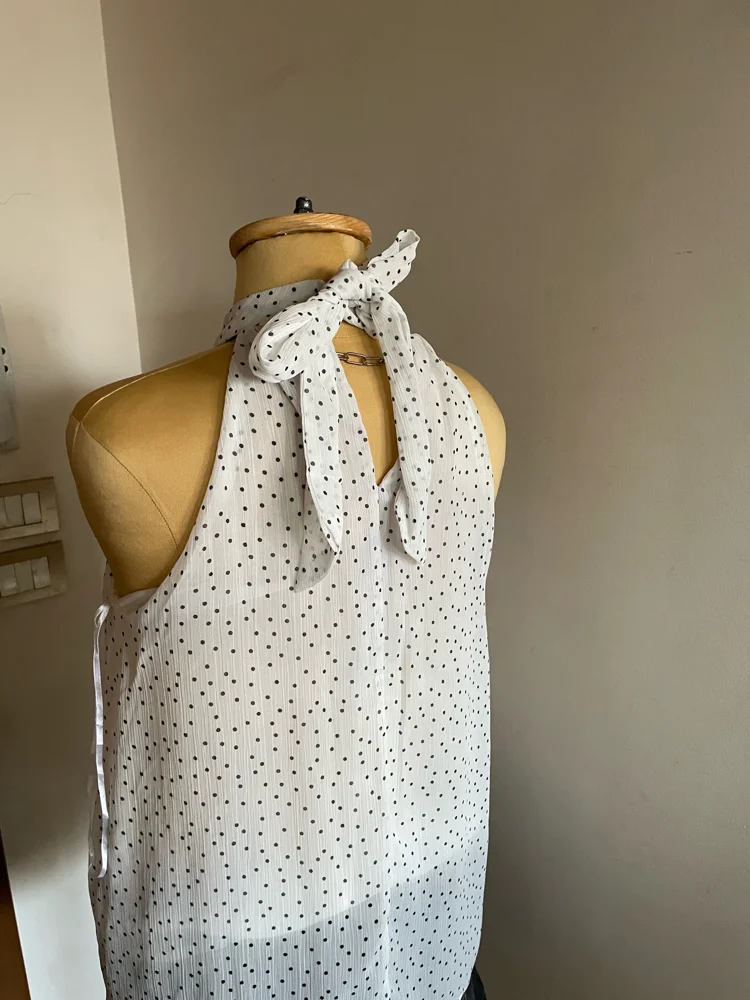 New Look Halter Tops, size S / 36 / 8, photo 2