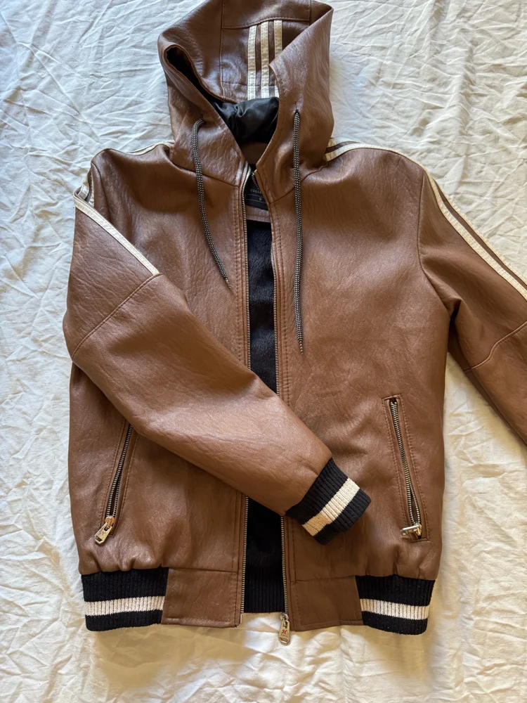 Local Jackets, size S, photo 2