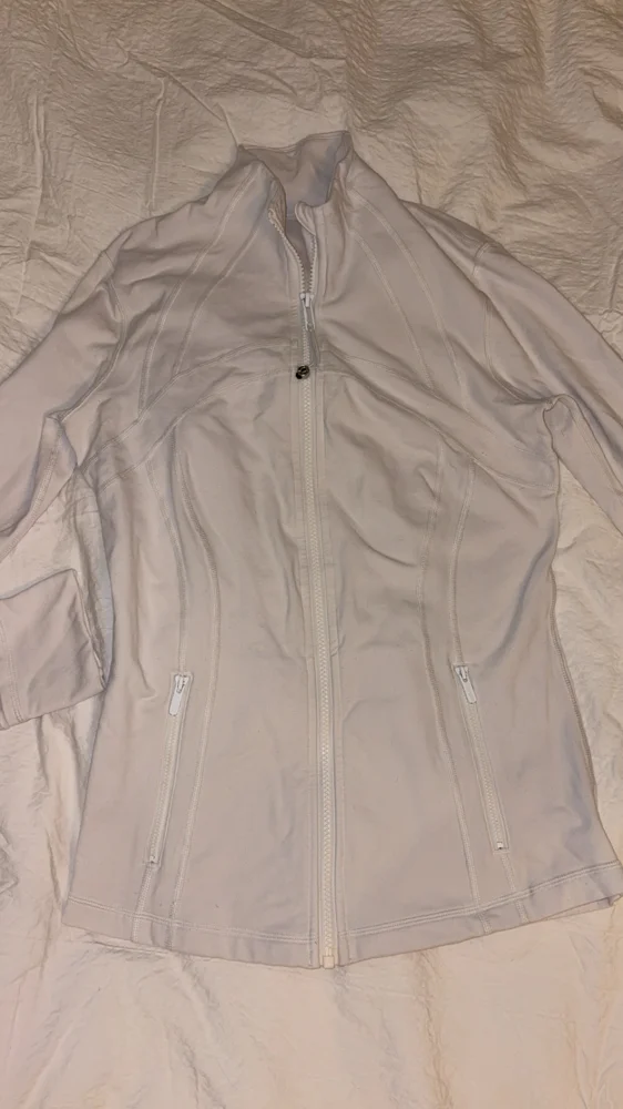 Lululemon Athletic Jackets