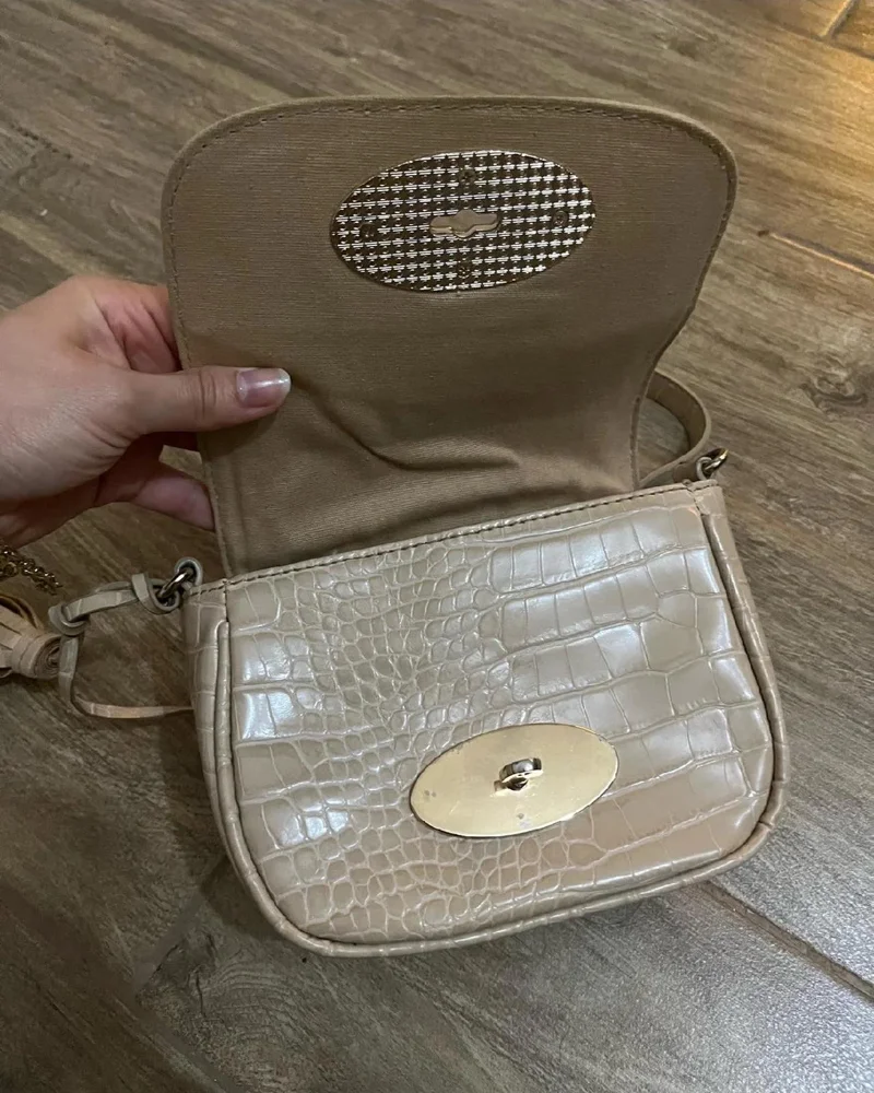 David Jones Cross-Body Bags, size One size, photo 4