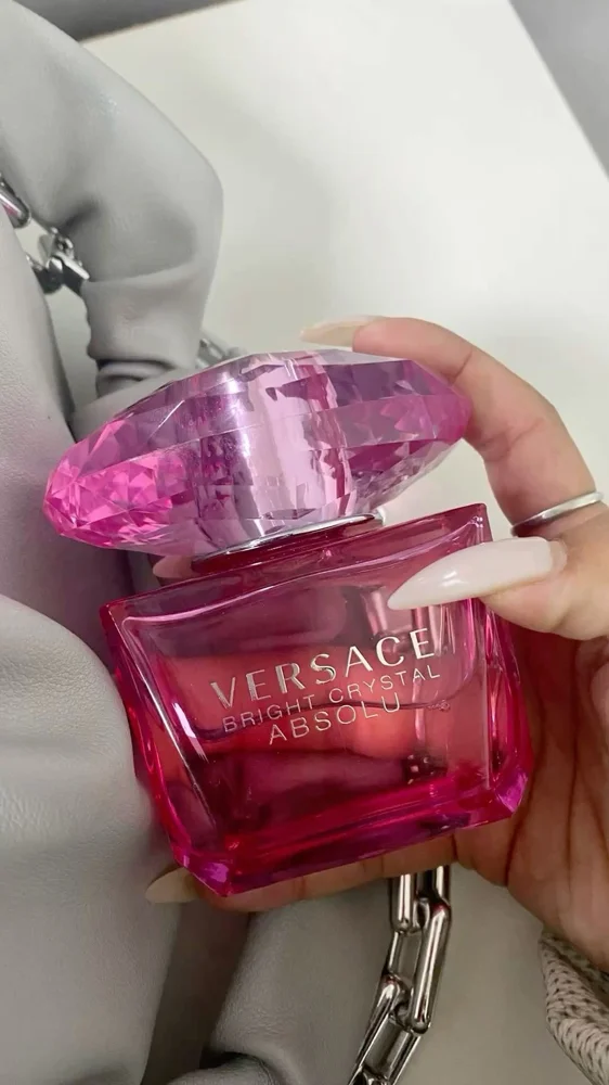 Versace Perfume