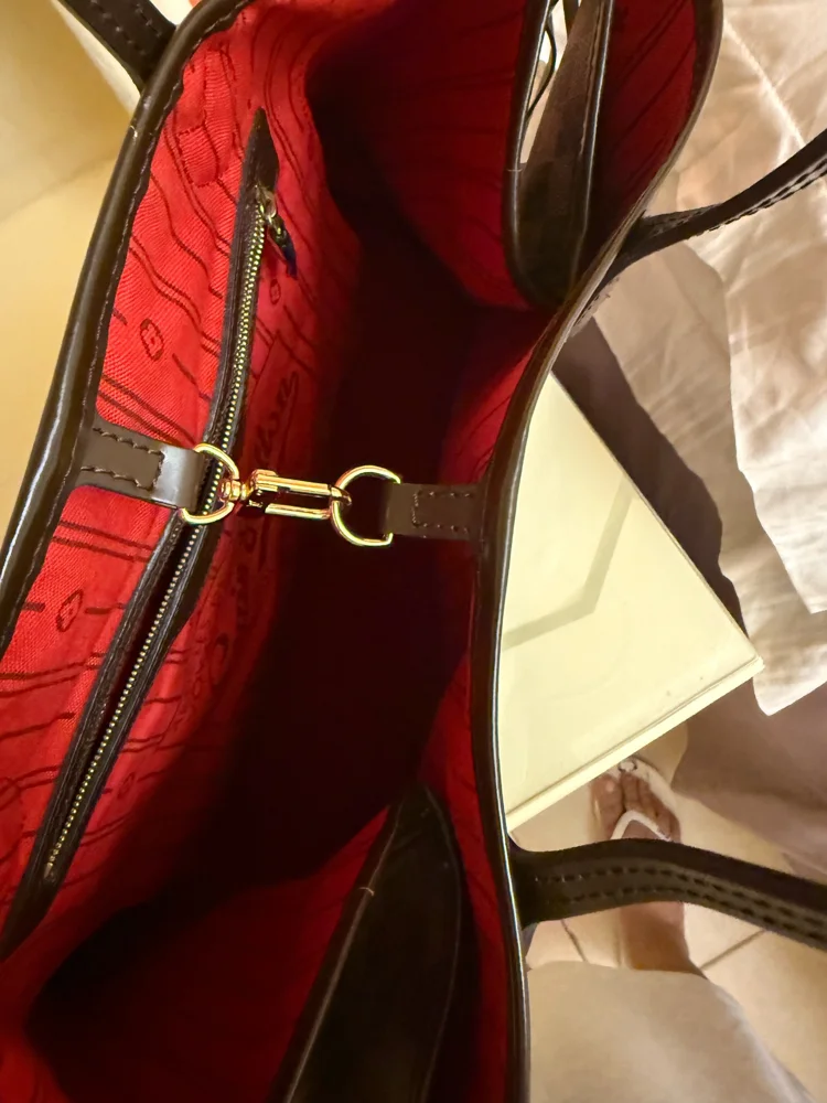 Louis Vuitton Shoulder Bags, size Other, photo 2