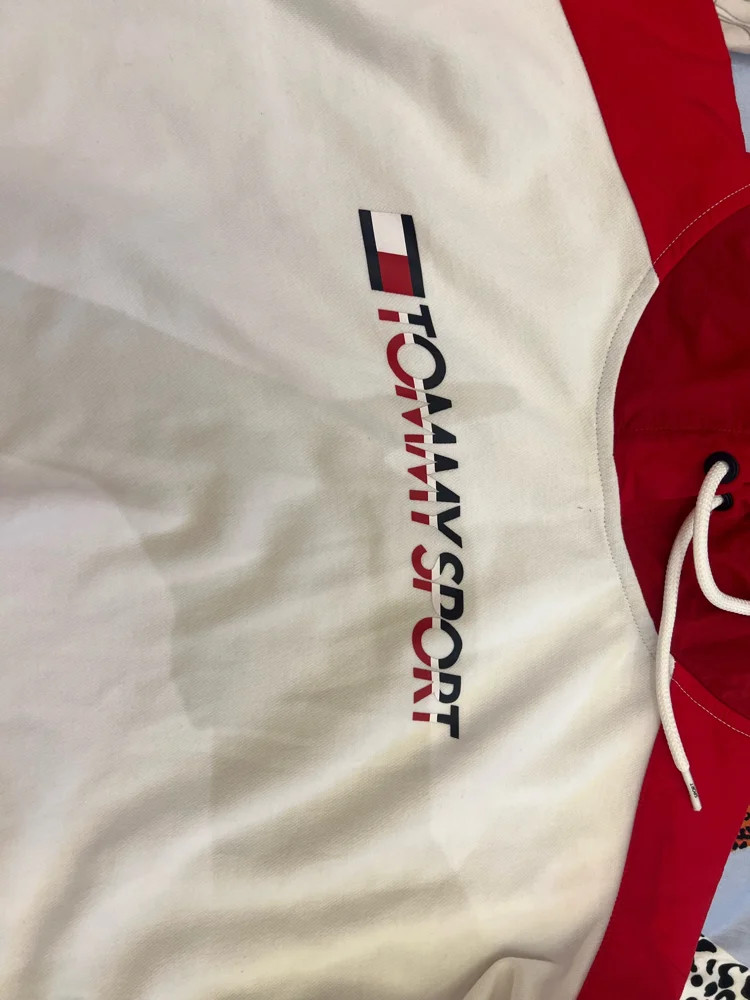 Tommy Hilfiger Sweatshirts, Excellent, size L / 40 / 12, photo 3