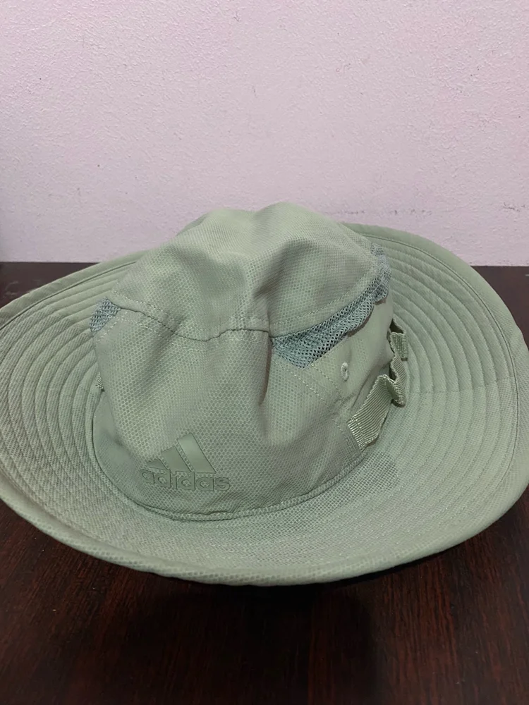 adidas Hats & Caps, Very good, one size, photo 2