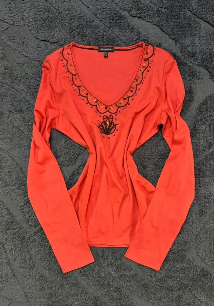 Street One Blouses, size M / 38 / 10, photo 2