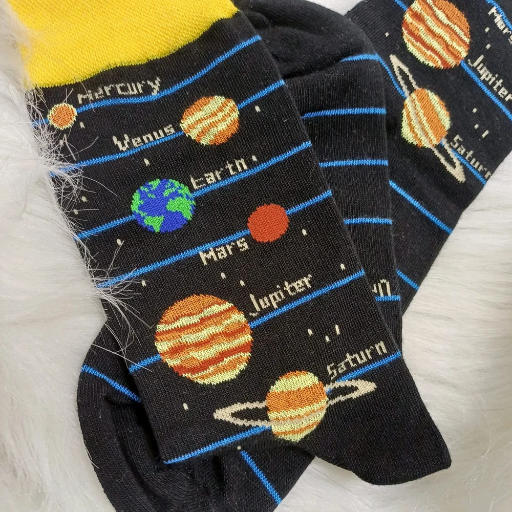 Socks & Legwear