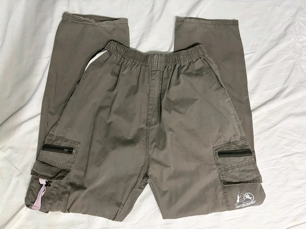 Pants, size S / 36 / 8, photo 4