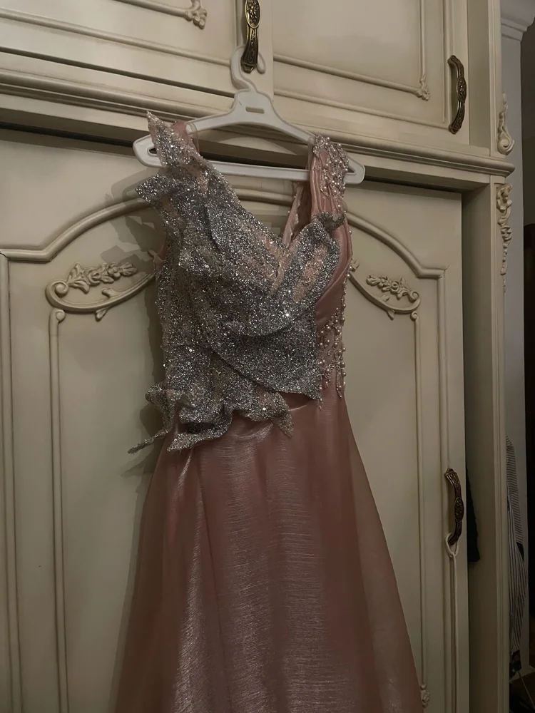 Custommade Wedding Dresses, size S / 36 / 8, photo 4