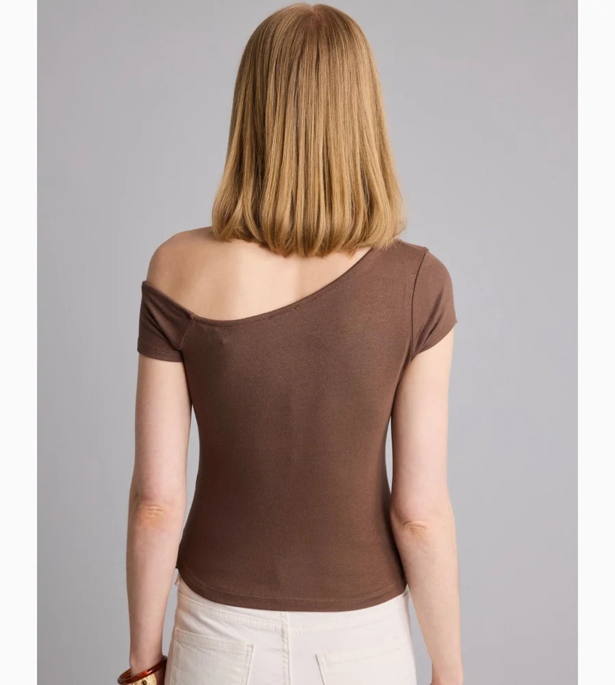 Defacto Crop Tops, size S / 36 / 8, photo 3