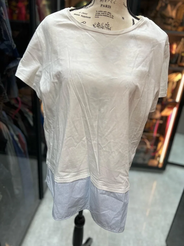 H&M T-shirts