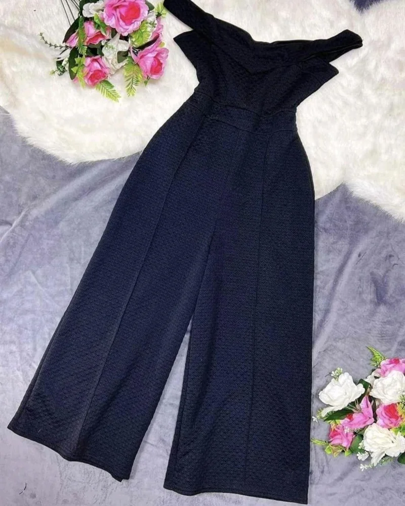 Boohoo Jumpsuits