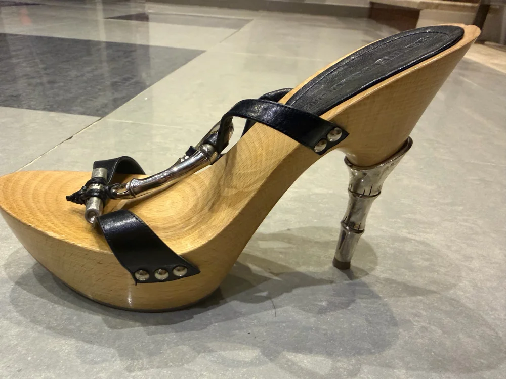 Pumps, size 39, photo 3