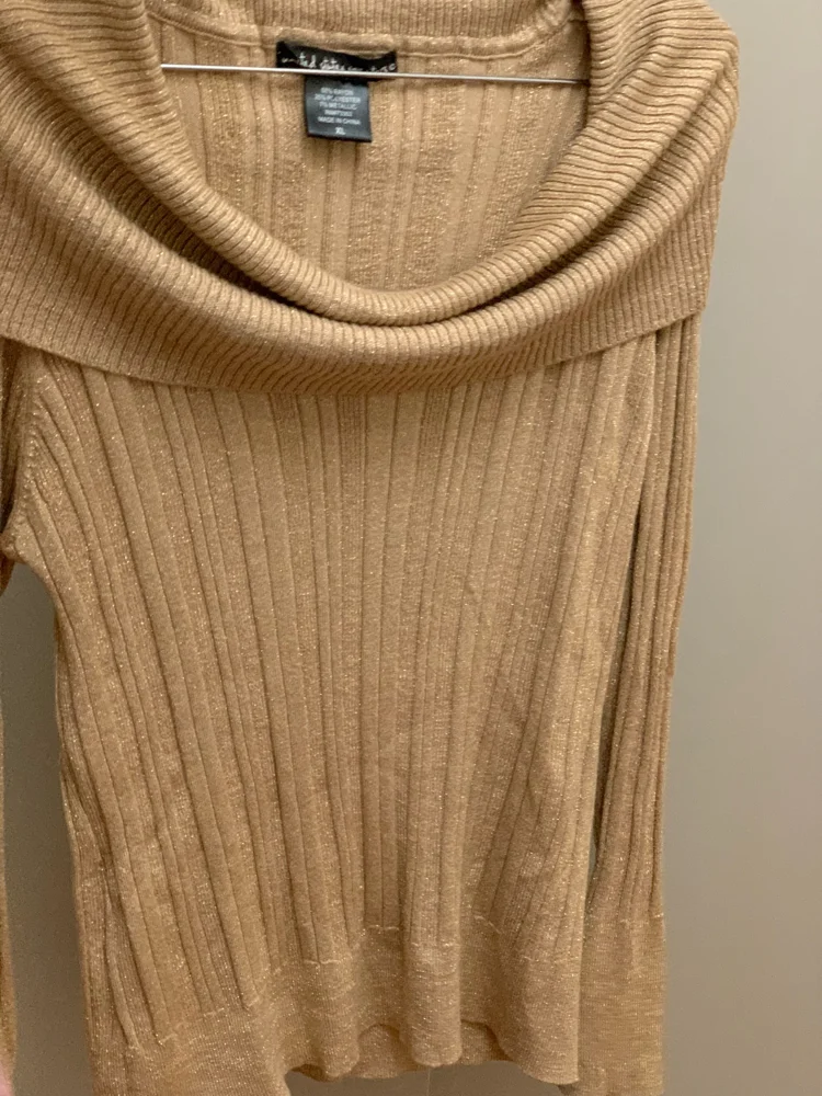 Sweaters & Pullovers, Excellent, size XL / 42 / 14, photo 6