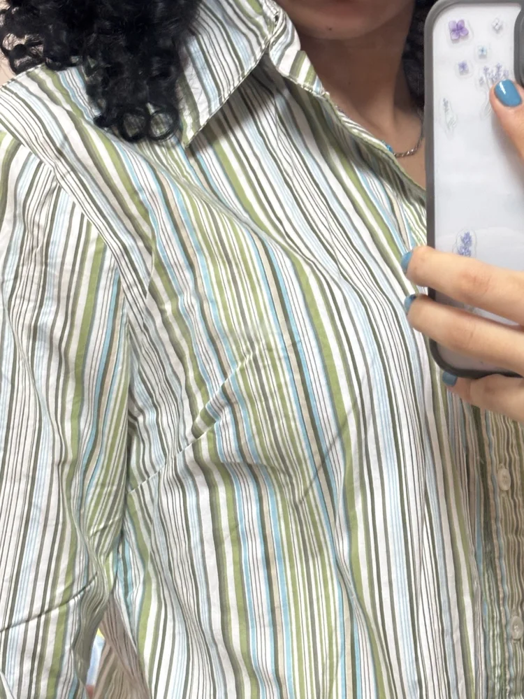 Blouses, size M / 38 / 10, photo 5