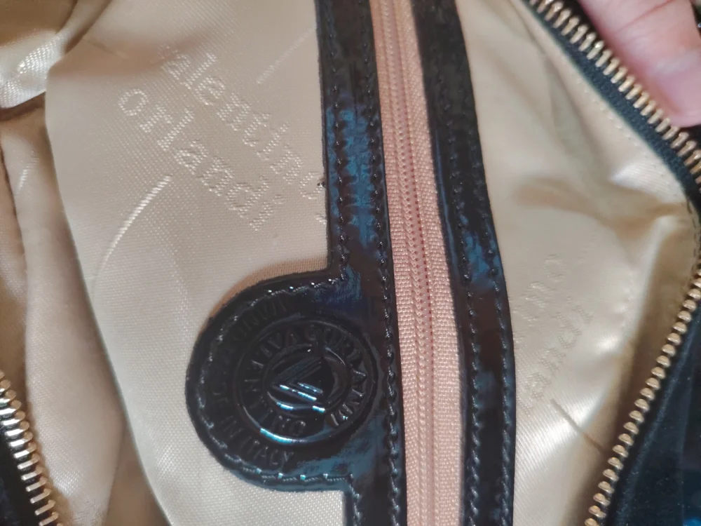Valentino Handbags, Excellent, photo 2