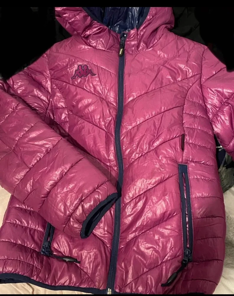 Kappa Jackets, size XL, photo 2
