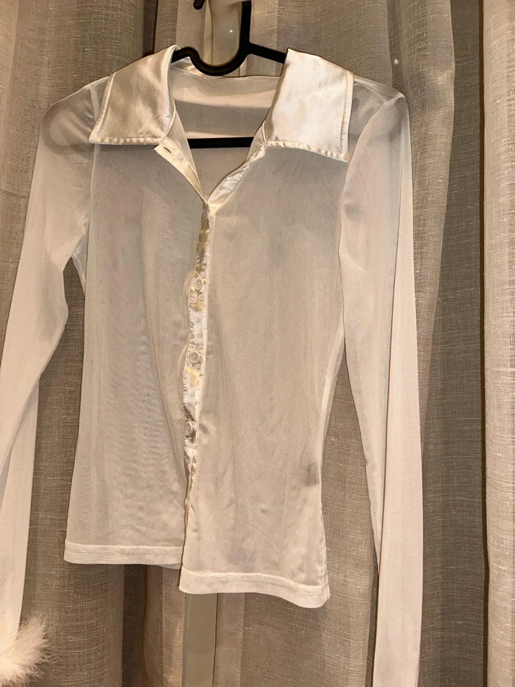 Shein Blouses