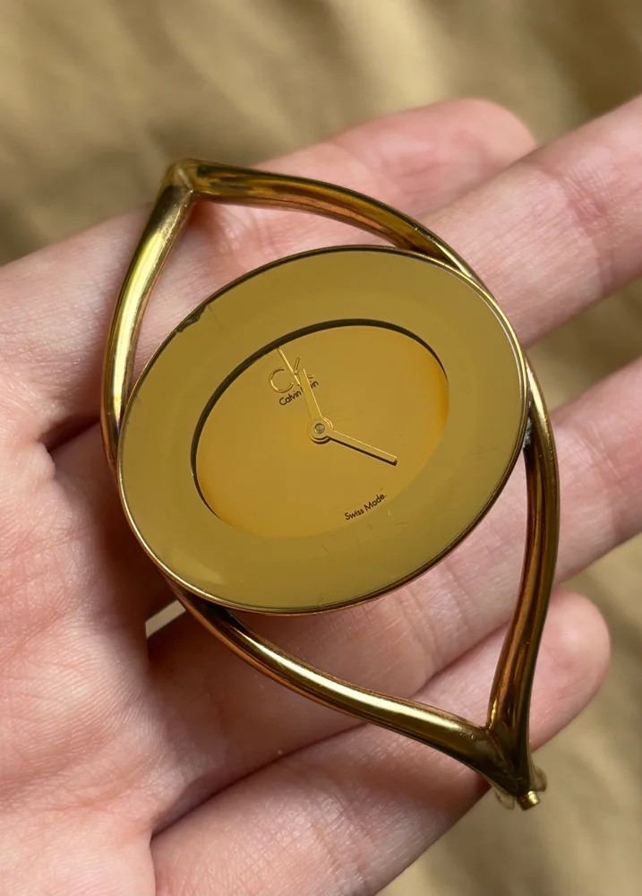 Calvin Klein Watches