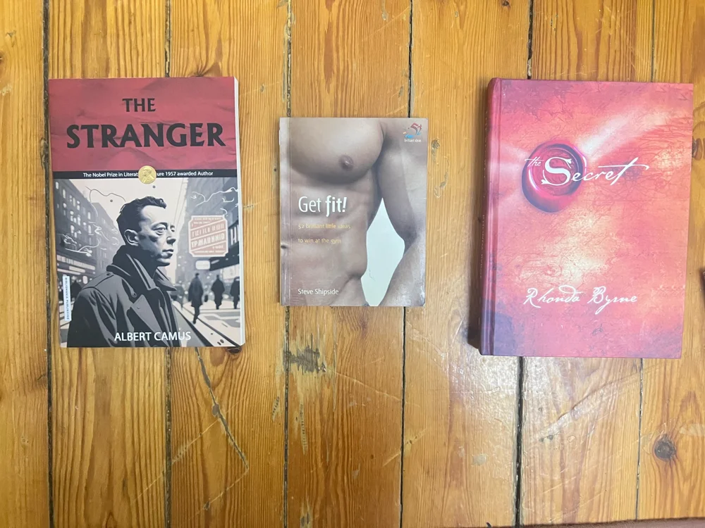 Books, size Other, photo 3