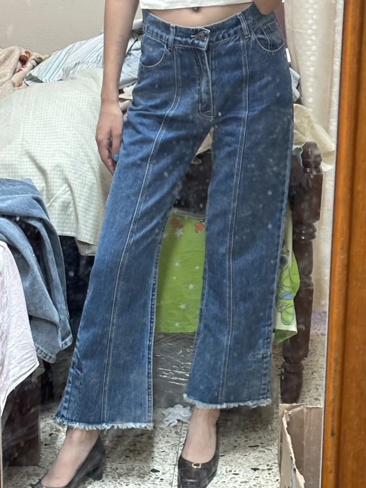 Jeans, size S / 36 / 8, photo 2
