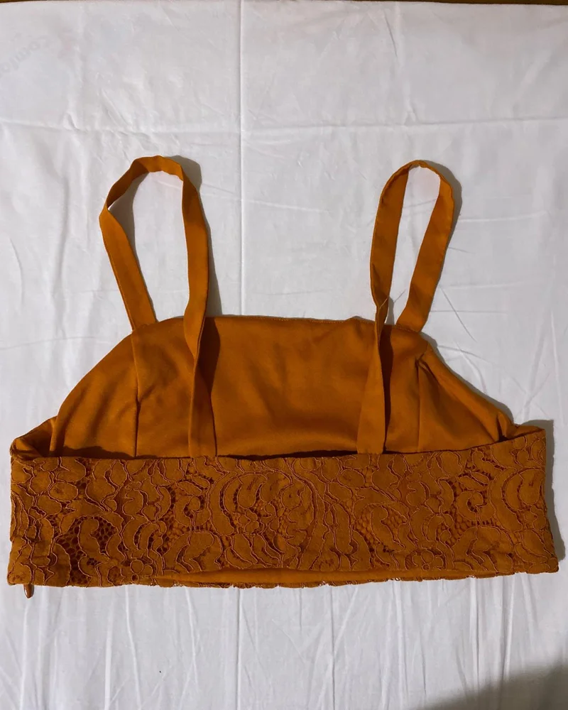 Zara Crop Tops, Very good, size M / 38 / 10, photo 4