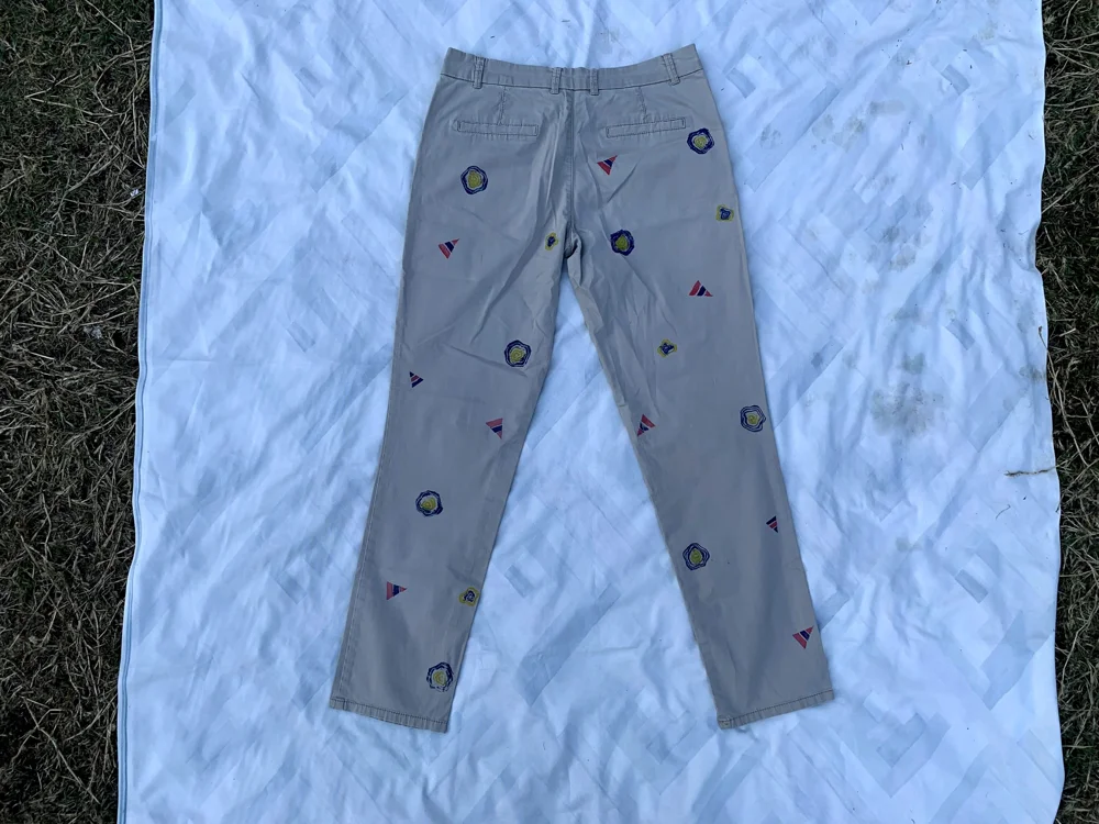 Pants