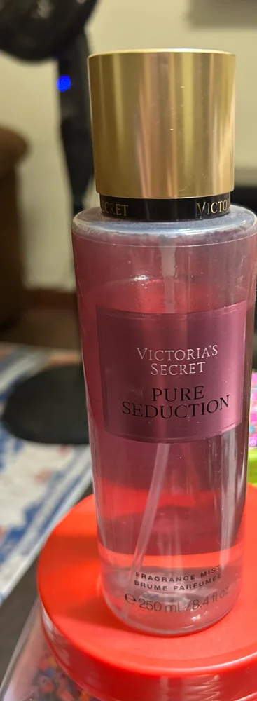 Victoria's Secret برفانات