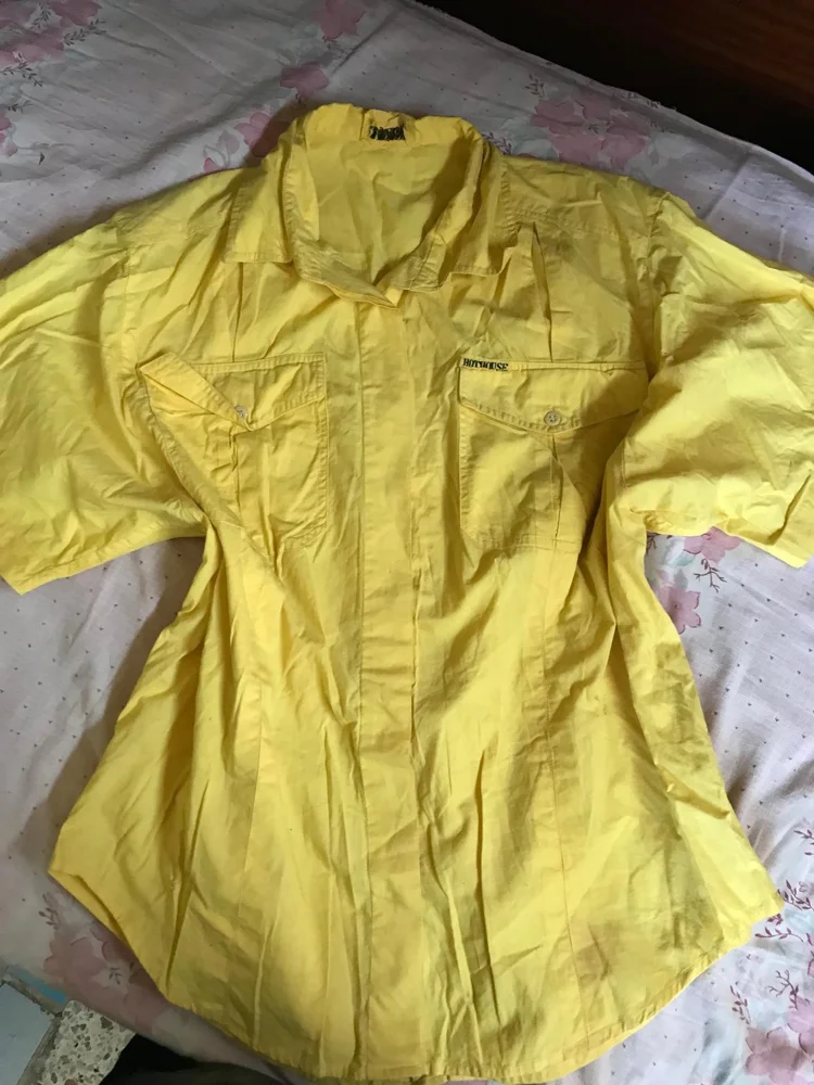 Short Sleeve Shirts