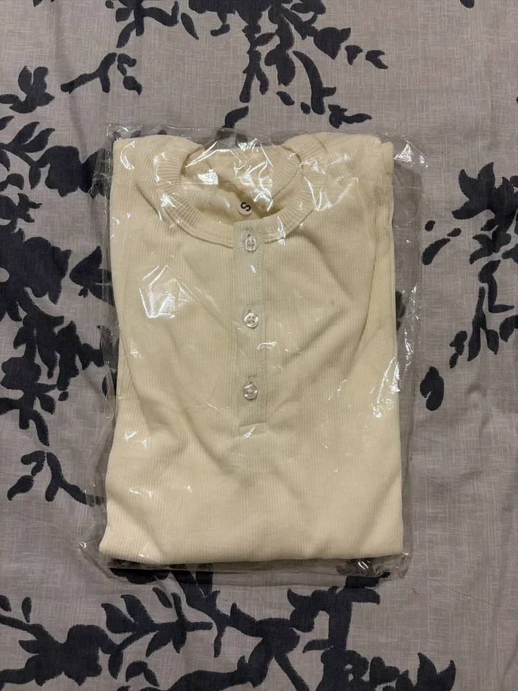 Long Sleeve Shirts