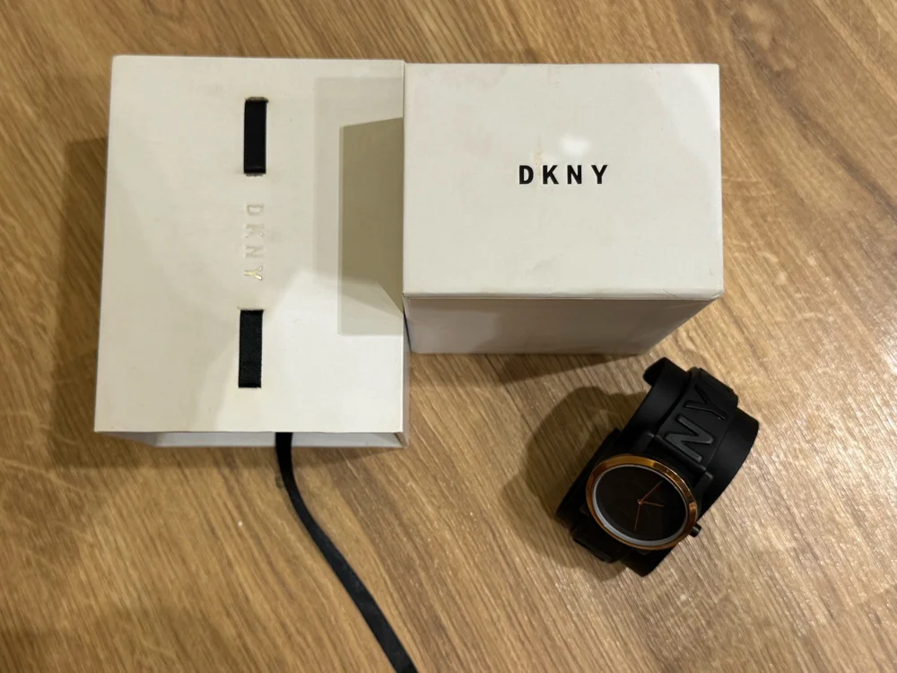 DKNY Watches, size Other, photo 2