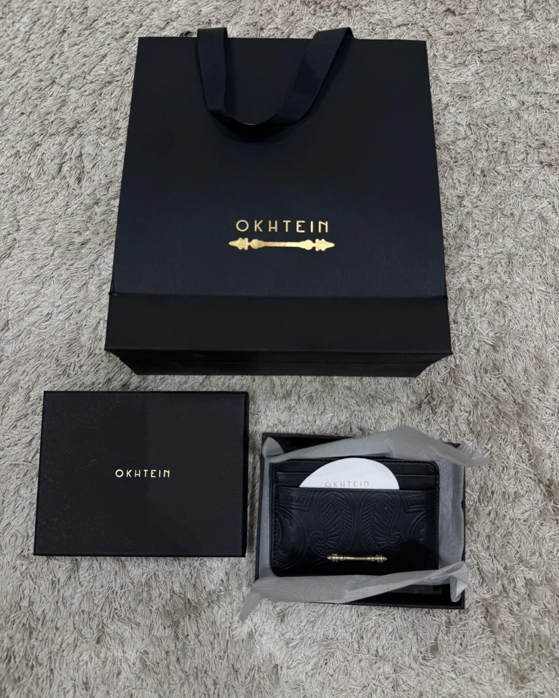 Okhtein محافظ