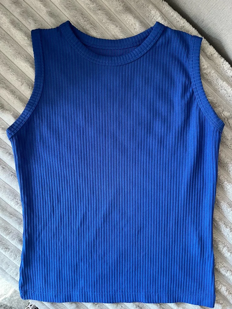 Tank Tops