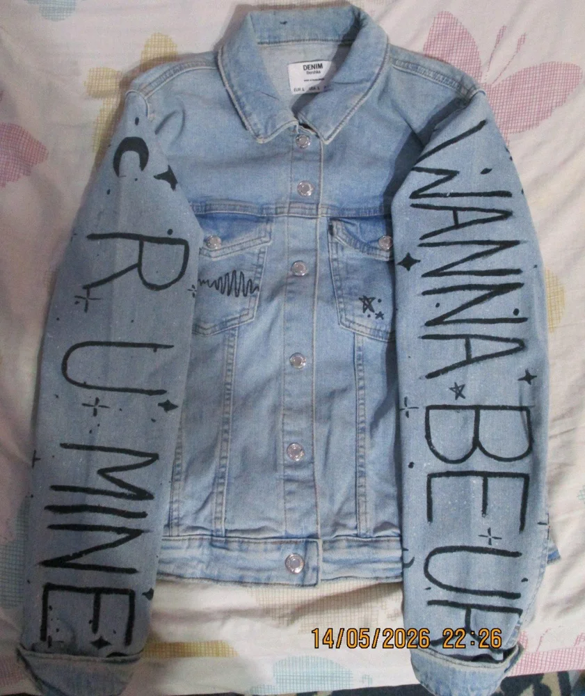Bershka Jackets, size L, photo 2
