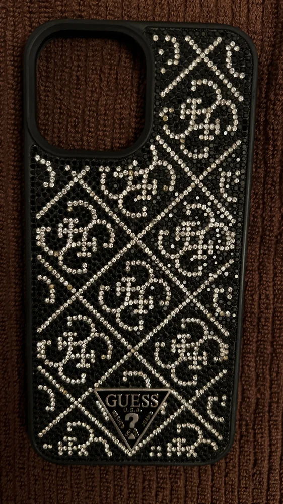GUESS Phone Cases, Excellent, photo 3