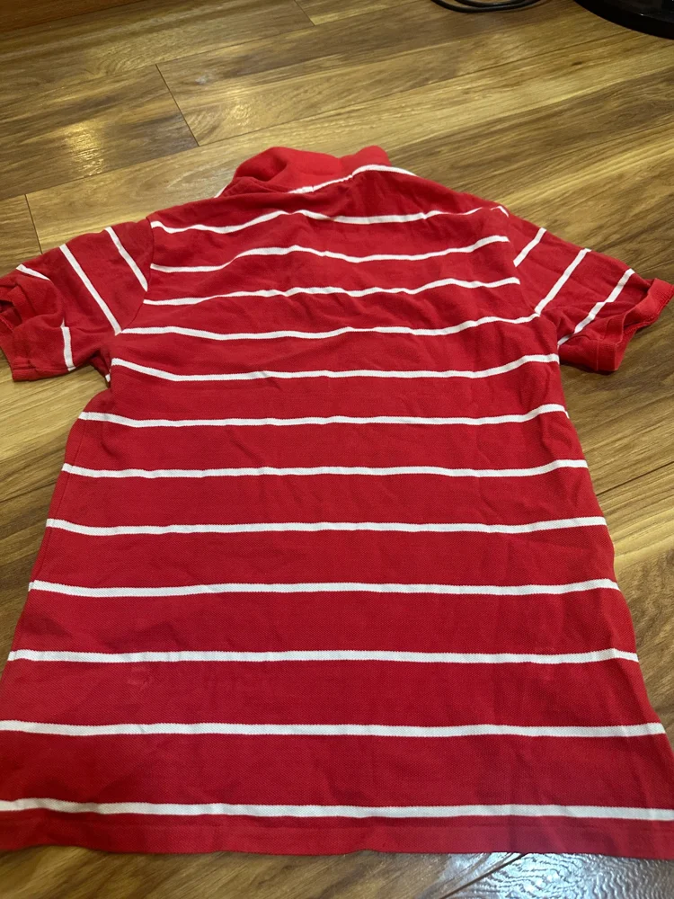 Polo Ralph Lauren Outerwear