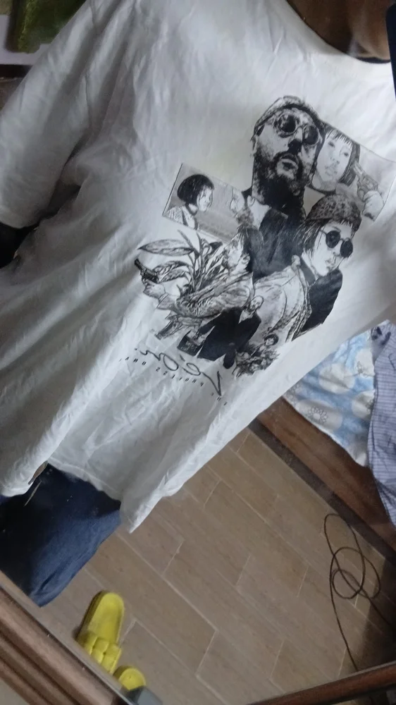 T-shirts