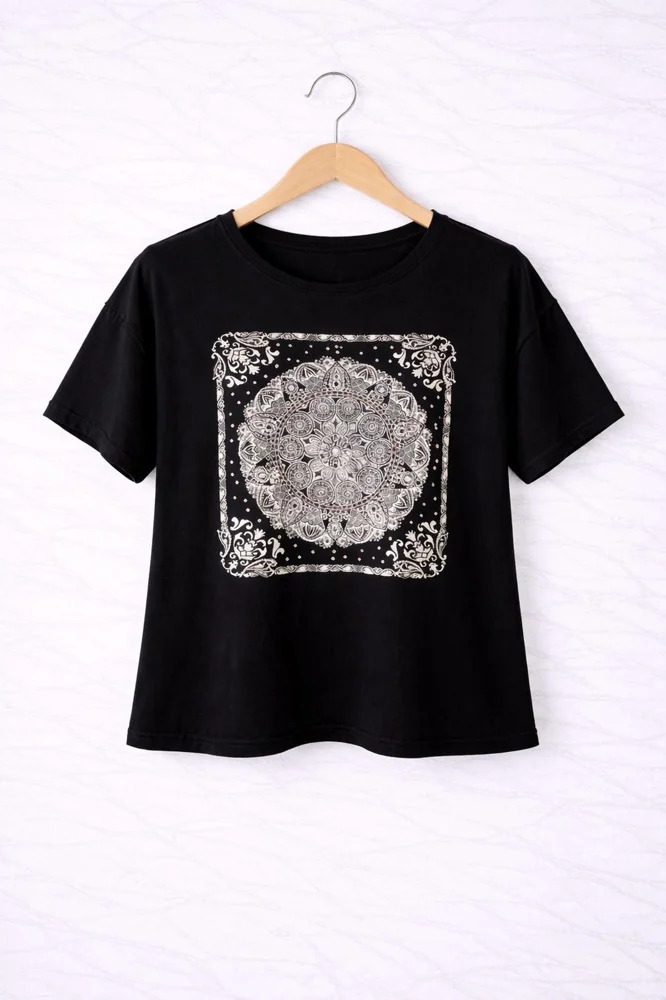 Defacto T-shirts