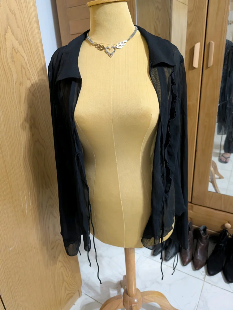 H&M Blouses, size XL / 42 / 14, photo 2