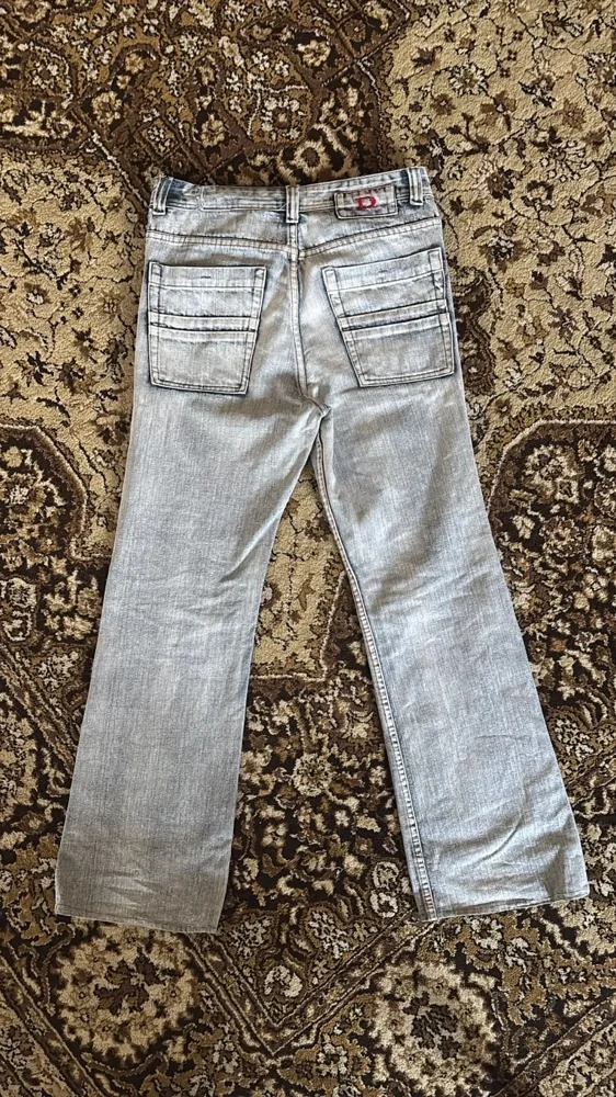 Diesel Jeans, Very good, size W28, photo 6