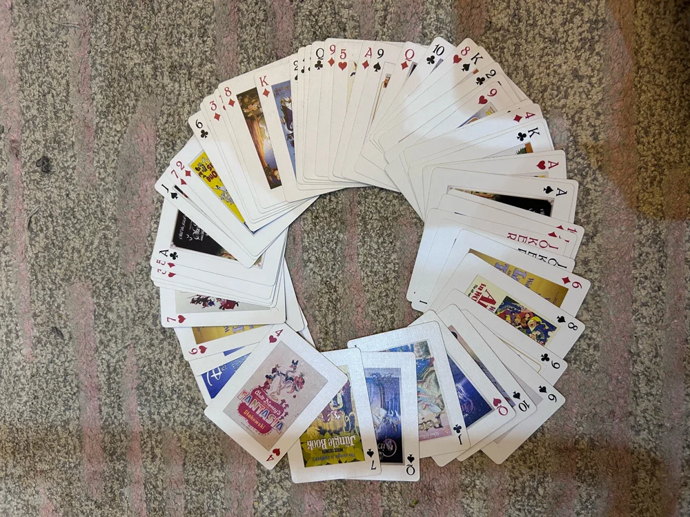 Figures & Games, size Other, photo 3
