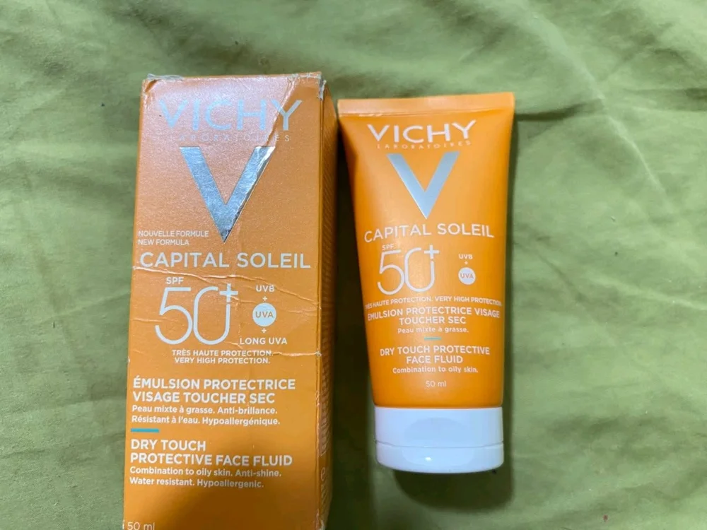 Vichy Skin Care, size Other, photo 2