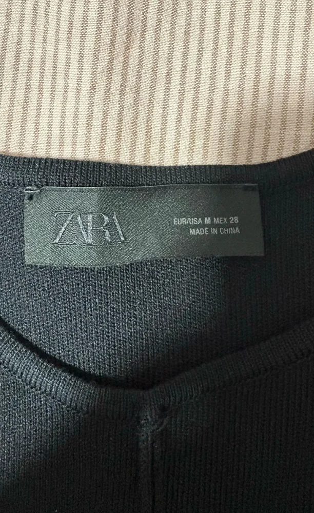 Zara Tank Tops, size M / 38 / 10, photo 2