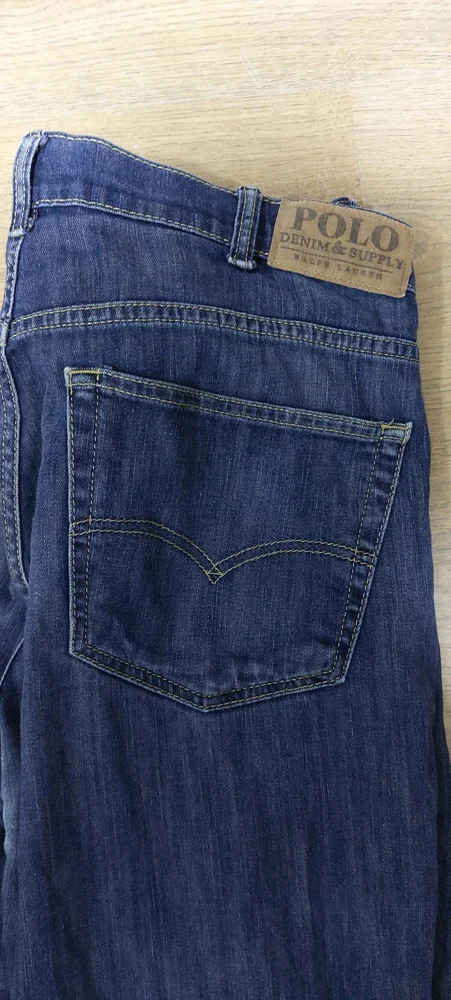 Polo Ralph Lauren Jeans, size W30, photo 3